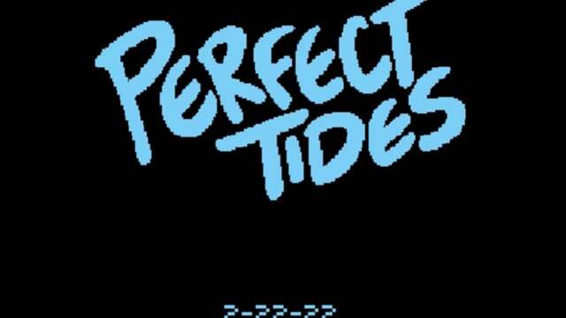 Perfect Tides - Release Trailer