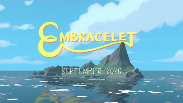 Embracelet Launch Trailer