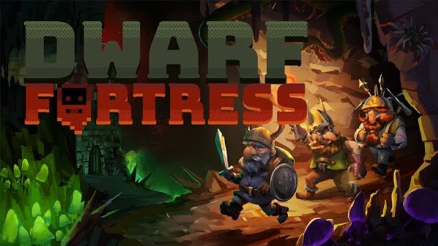 Dwarf Fortress Steam Edition - Launch Trailer