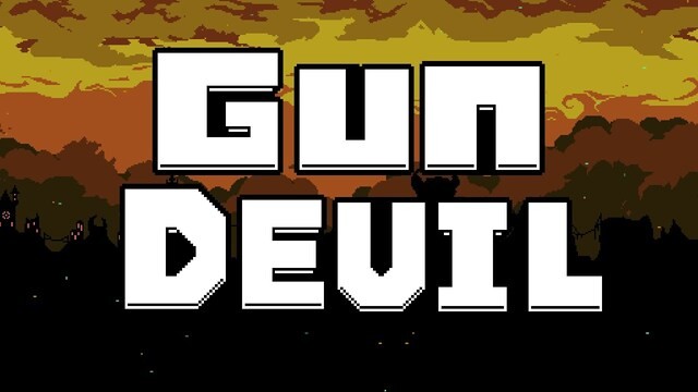 GUN DEVIL | Launch Trailer