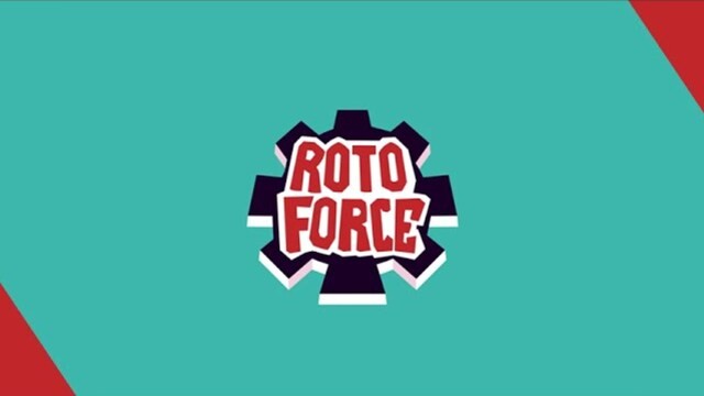 ROTO FORCE - Trailer