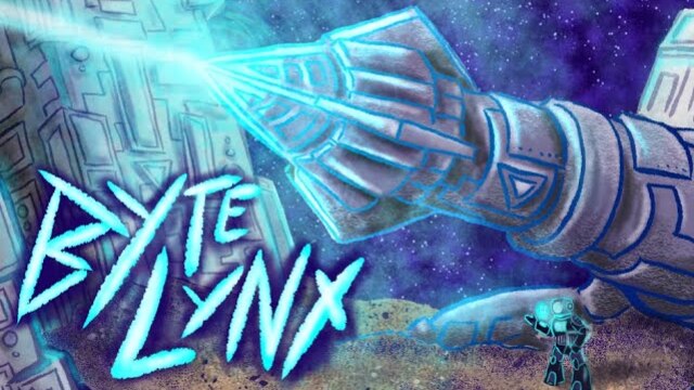 Byte Lynx Release Trailer