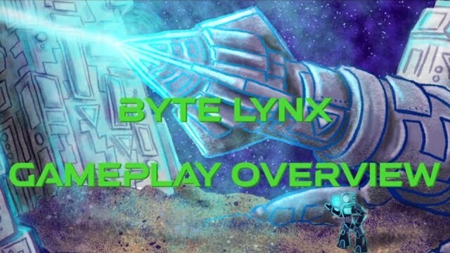 Byte Lynx Gameplay Overview