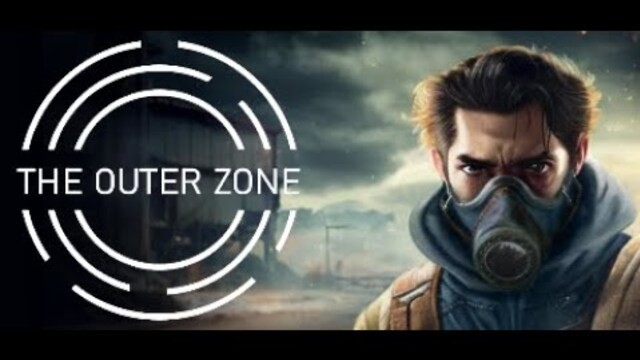 The Outer Zone - Gameplay Trailer - New Turn-Based Stealth Scavenge Tactics Game