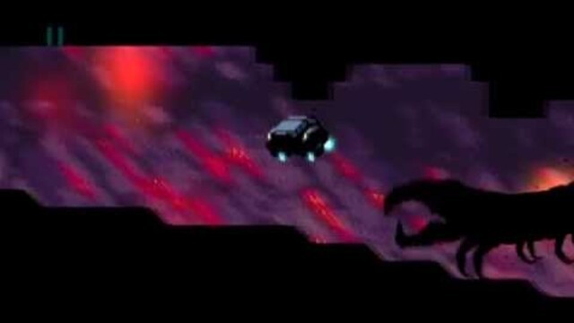 Space Expedition: Classic Adventure video trailer