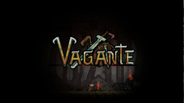 Vagante Official Trailer