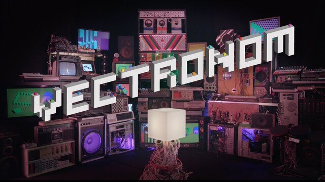 VECTRONOM - Official Trailer | ARTE