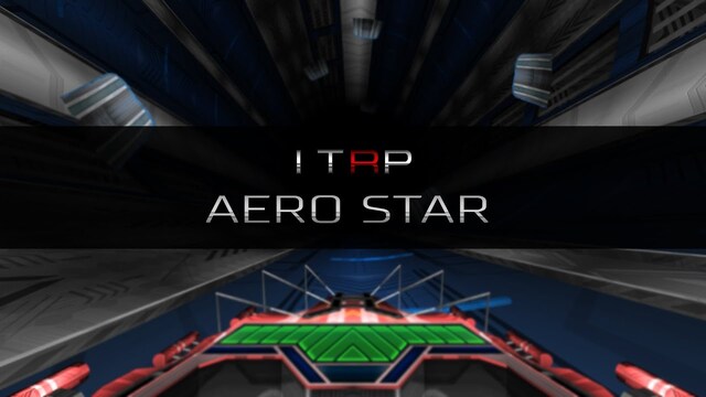 ITRP _ Aero Star – Gameplay Trailer