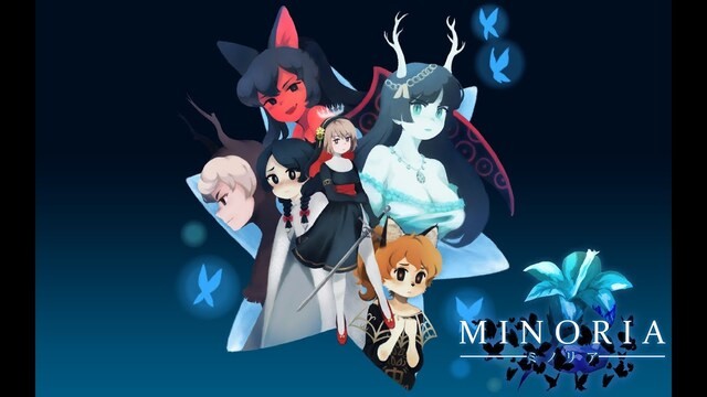 Minoria - PC Official Release Trailer