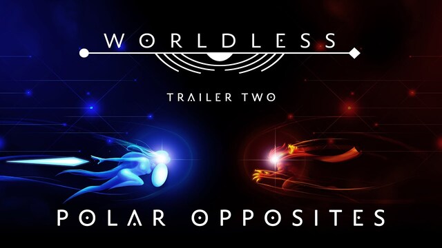 Worldless | Polar Opposites Trailer | PC, Xbox in 2023