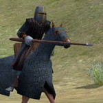 Mount and Blade