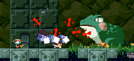 Cave Story