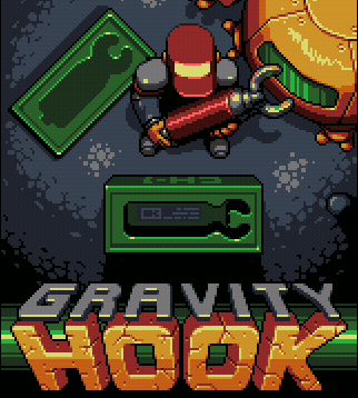 Gravity Hook