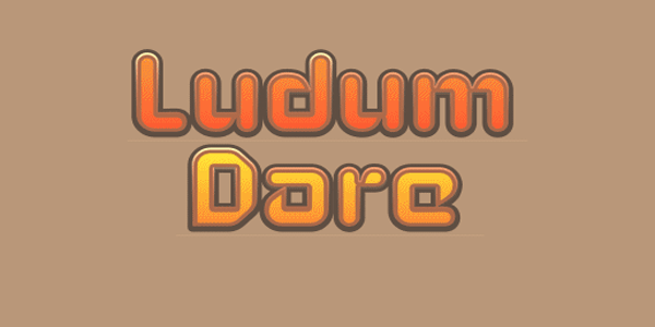 Картинка Ludum Dare ) 