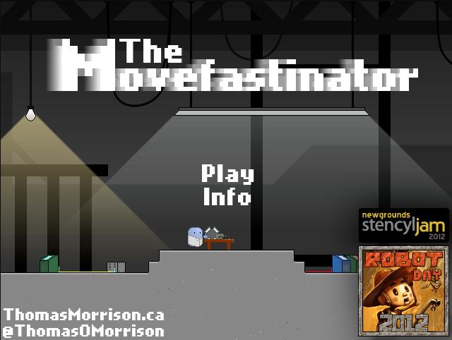 The Movefastinator