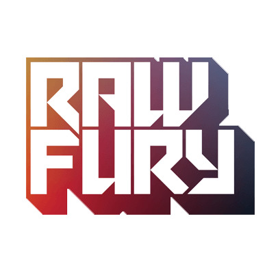 Medium raw fury logo circle avatar pn