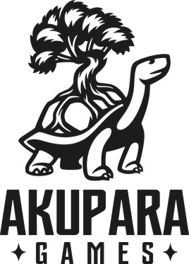 Medium akupara games company logo  ve