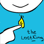 Thumb the lost king