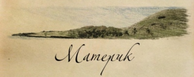 Mainland logo