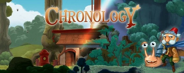 Chronology1
