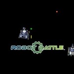 Thumb robot battle 1999