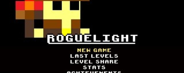 Rouguelight 6521