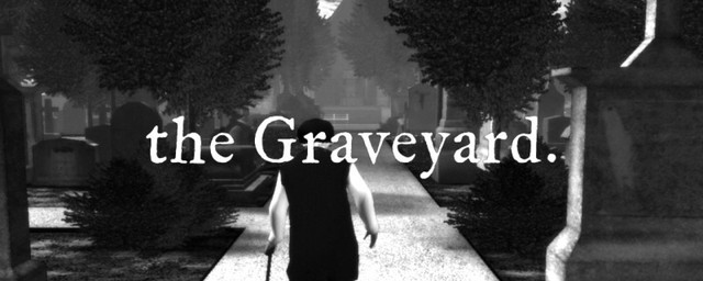 The graveyard 1