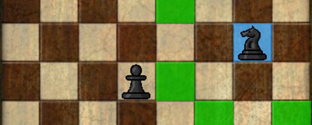 Chess without turns