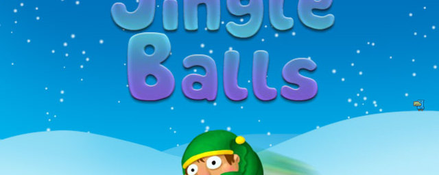 Jingle balls 14147
