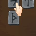 Thumb rune 15663