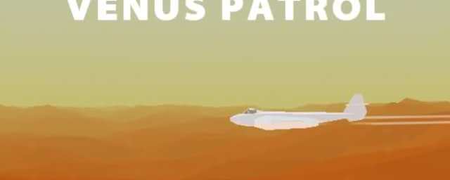 Venus patrol 15348