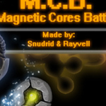 Thumb mcb magnetic cores b