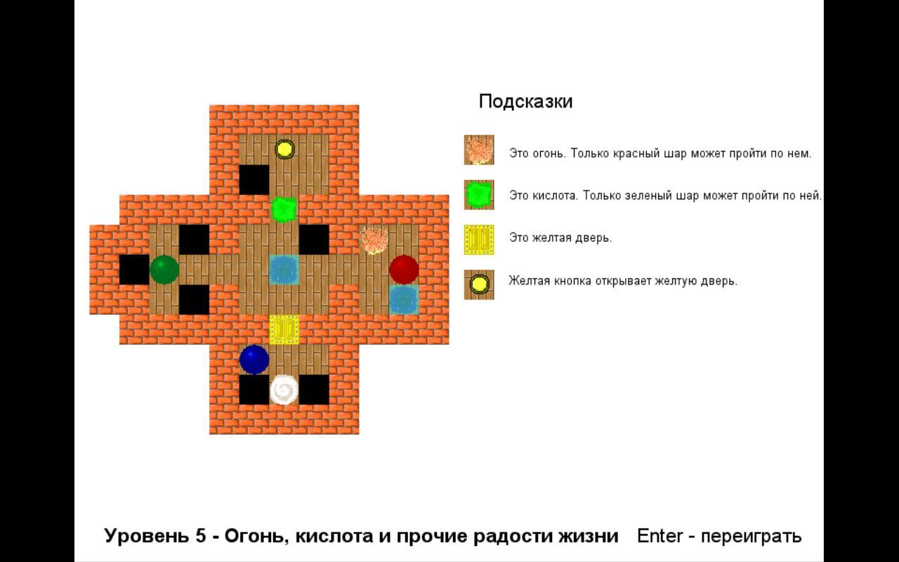 Triballia | Gamin