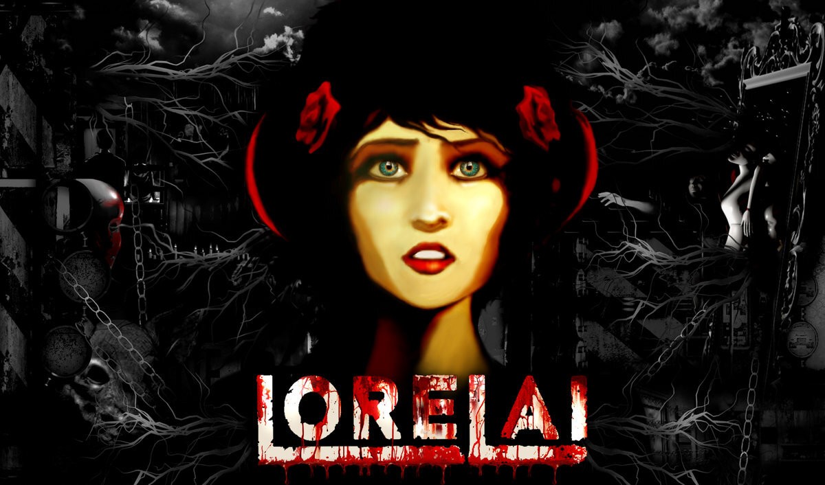 Lorelai OST | Gamin