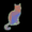 Thumb cat logo