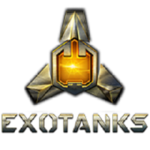 Game a exo tanks