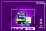 Custom boxes 40