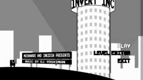 Invert Inc. - free indie game