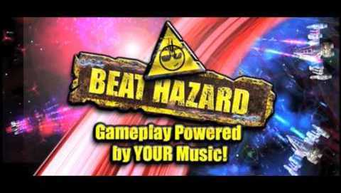 Beat Hazard PC coming to Steam