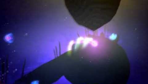 Flashbang's Blush gameplay video