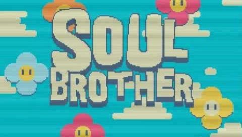 Soul Brother Trailer