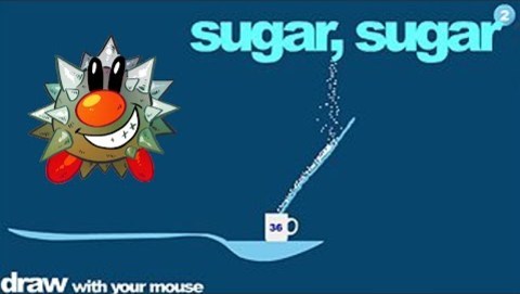 Let's Play Sugar, Sugar
