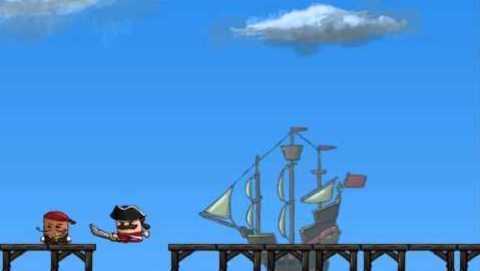 MolyJam 2012 - Pause Pirate!