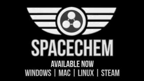 SpaceChem: An Introduction