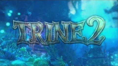 Trine 2: Launch Trailer