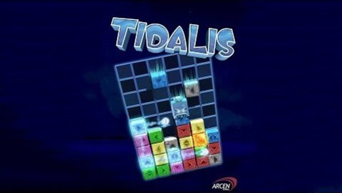 Tidalis Trailer 2 (Launch Trailer)