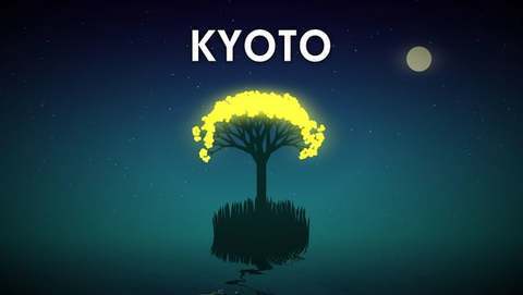 Kyoto - Devlog 2