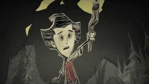 Don't Starve: The End of the Beginning