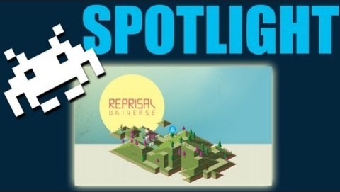 Super Indie Spotlight - Reprisal! (Review)