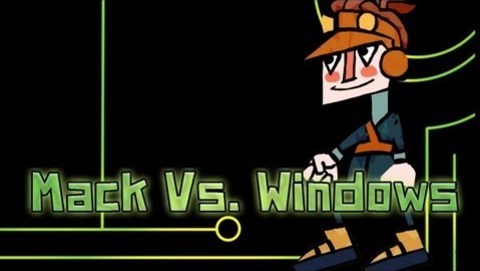 Mack vs. Windows Official Trailer